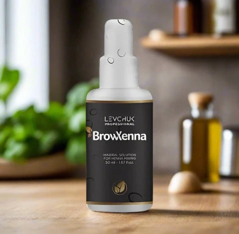 BrowXenna Mineral Solution - 50ml
