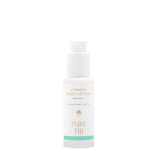 Pure Fiji Body Lotion 90mls- Moringa