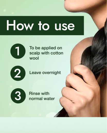 Shahnaz Husain Shalocks Hair Oil - 200ml ( Anti Hair Loss+ Anti Dandruff)