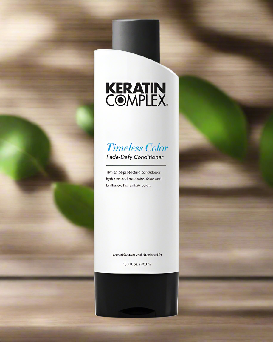 Keratin Complex Care Conditioner (400ml)