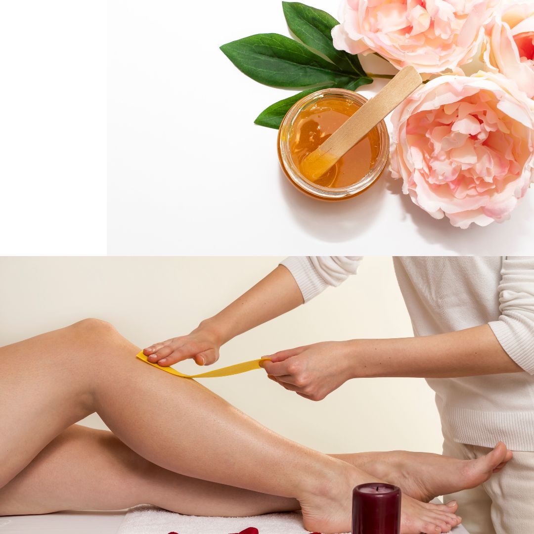 Full Waxing 2-Days Course