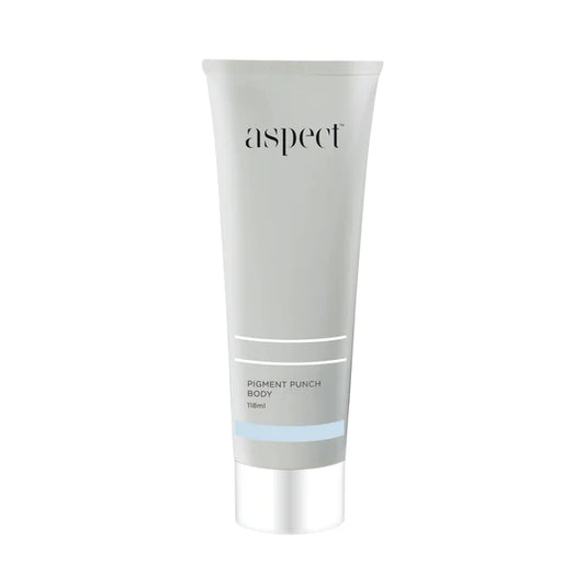 Aspect Pigment Punch Body - 118ml ( Hyper Pigmentation Treatment )