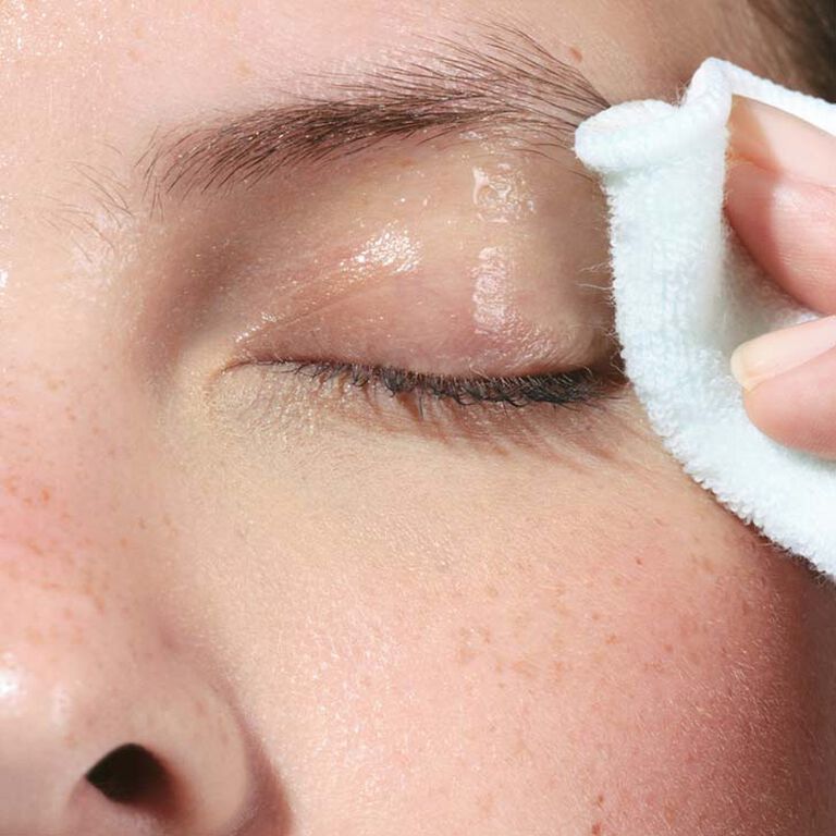B3 Eye Makeup Remover - 60ml