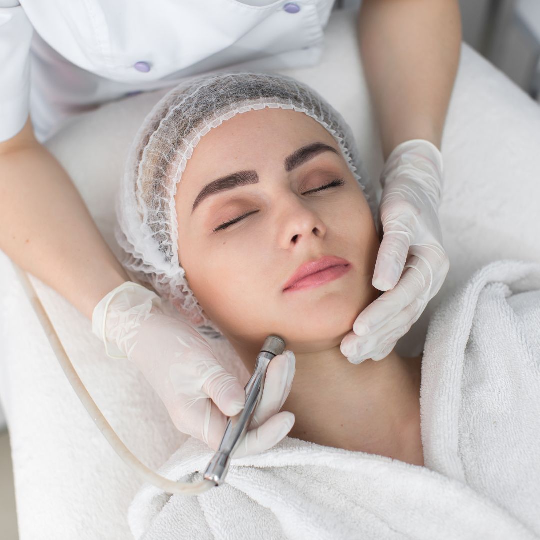 2-Days Facial Course