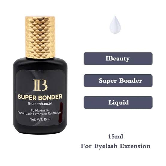 IB Super Bonder Eyelash Extension Pre-Treatment - 15ml