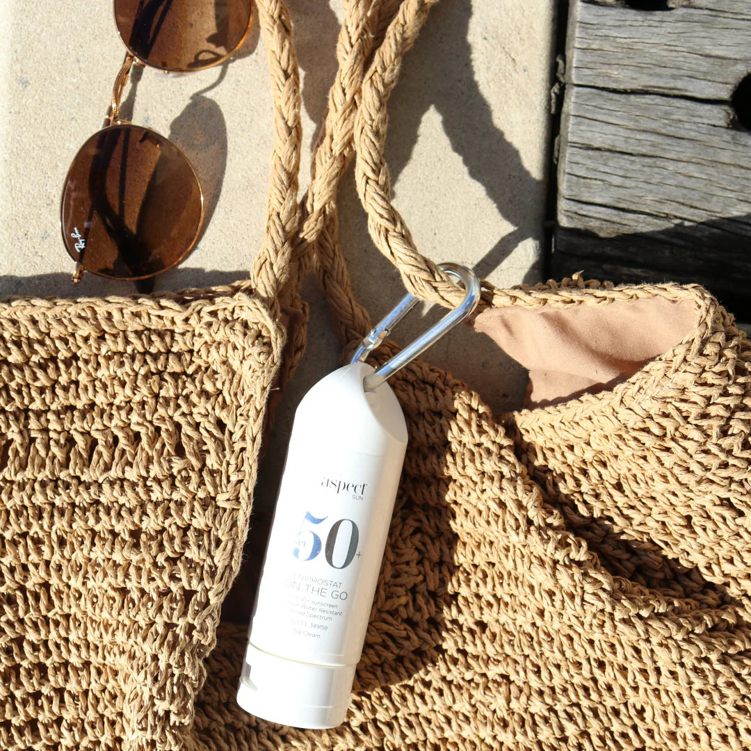 Aspect On-The-Go SPF 50 - 75ml