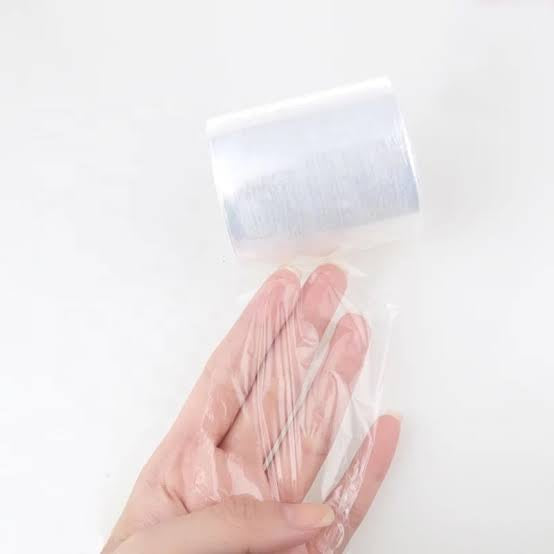 Tattoo Clear Wrap Film for Lash and Brow Lift - 1pc