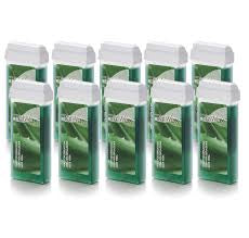 ITALWAX Aloe Vera Wax Cartridge Roll On , 100ml