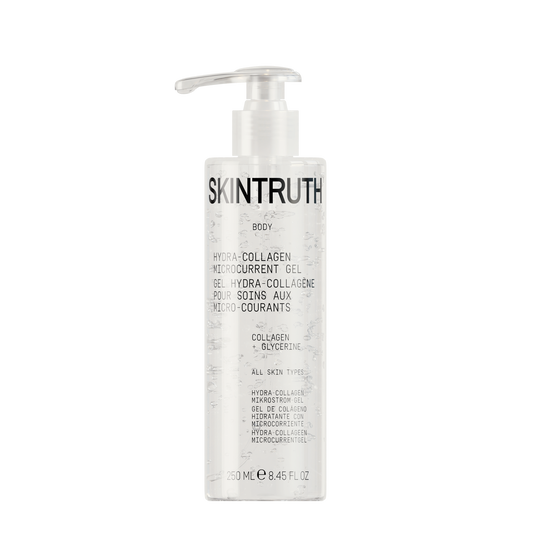 Skintruth HydraCollagen Microcurrent Gel 500ml