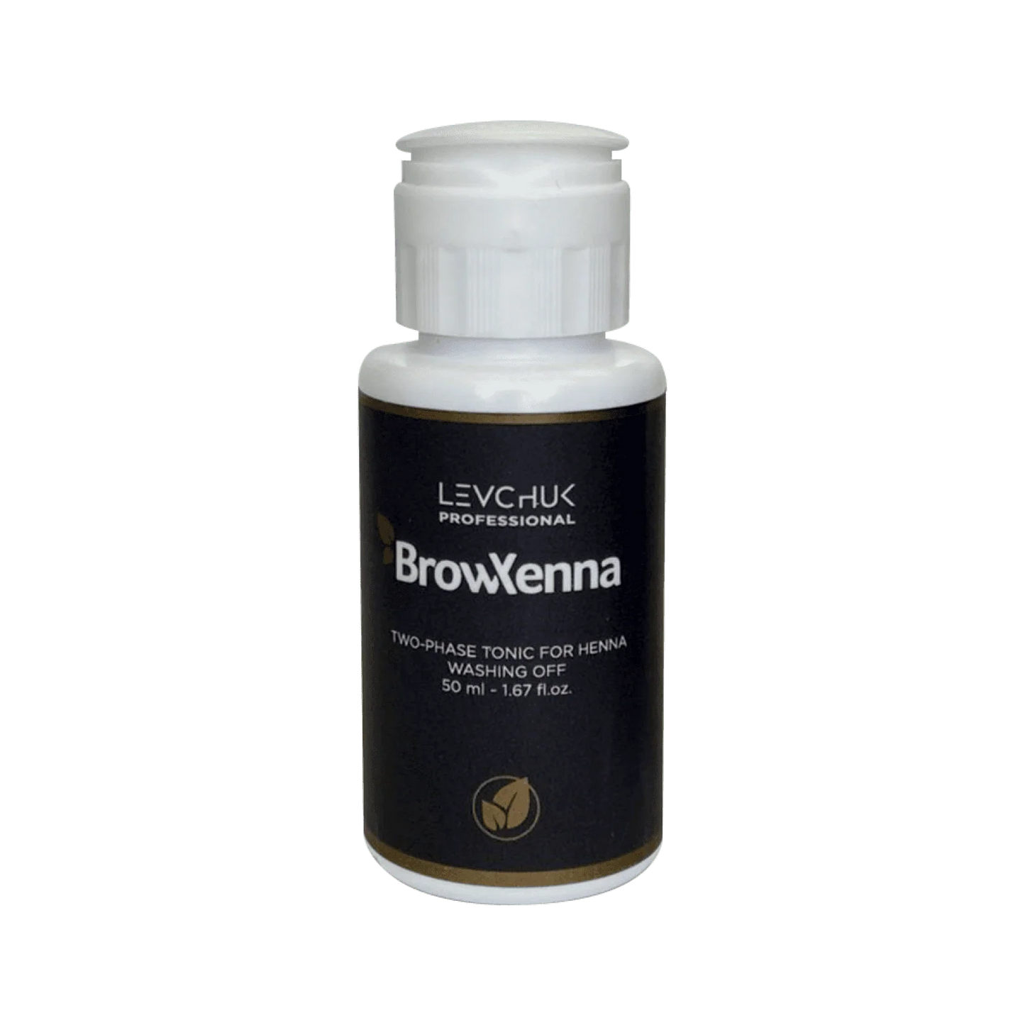 BrowXenna Two-Phase Tonic (50ml)