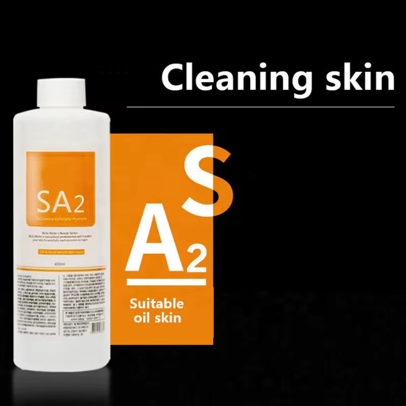 Hydro Peel Solution SA2 400mls