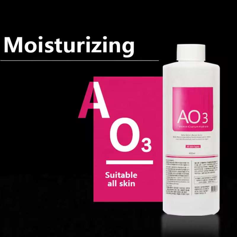Hydro Peel Solutions A3 400mls