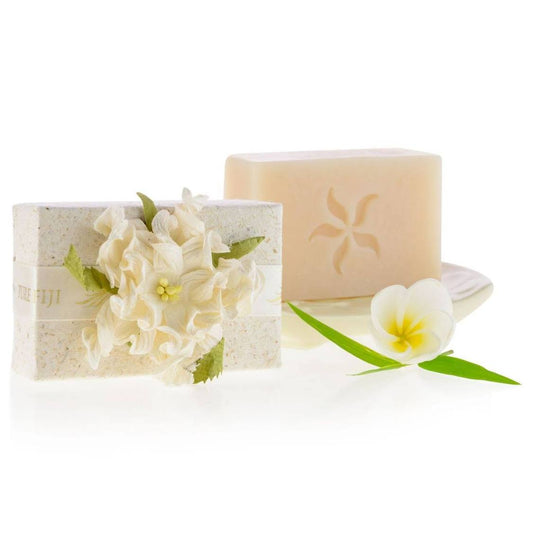 Pure Fiji Soap Morninga