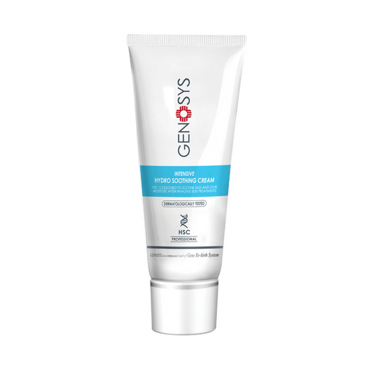 Genosys Intensive Hydro Soothing Cream 50gms