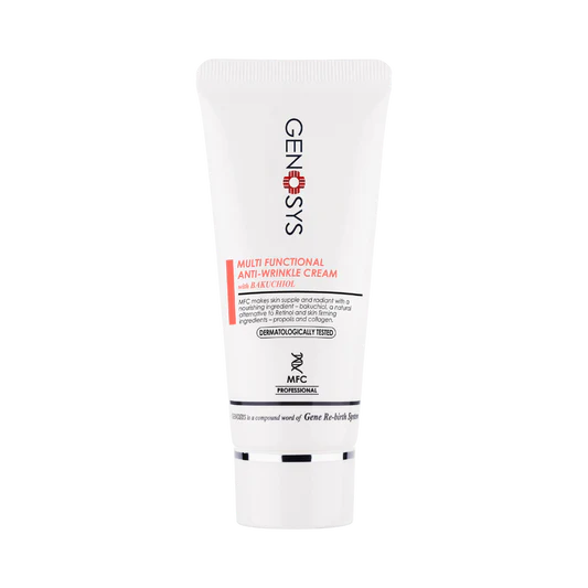 Genosys Multi Functional Anti Wrinkle Cream