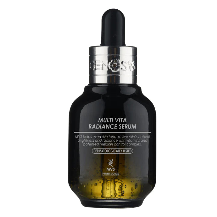 Genosys Multi Vita radiance Serum (Pigmentation Removal) - 30mls