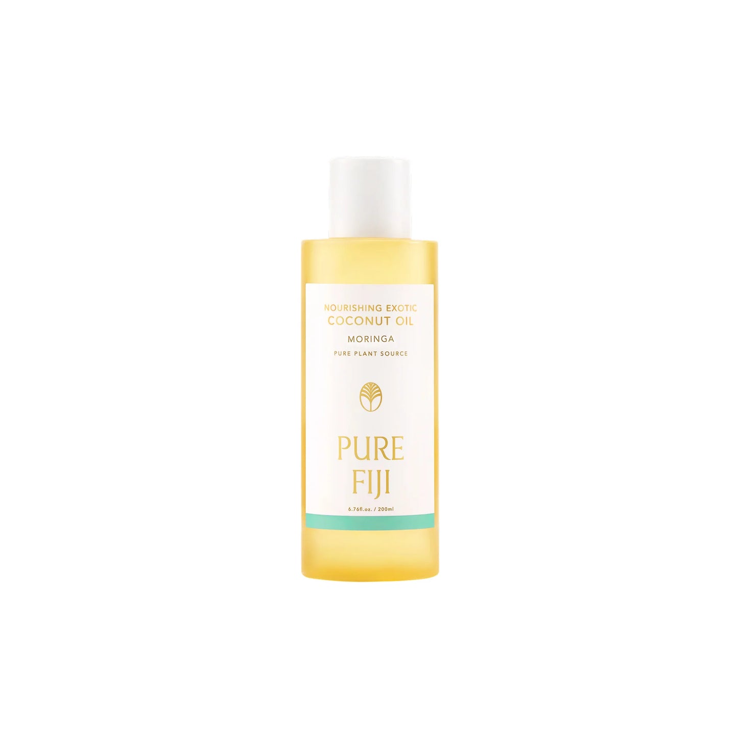 Pure Fiji Exotic oil 90mls Moringa