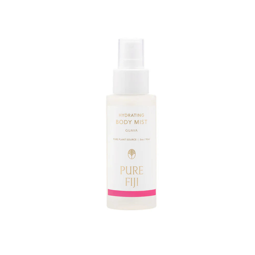 Pure Fiji Body Mist 90 mls Guava