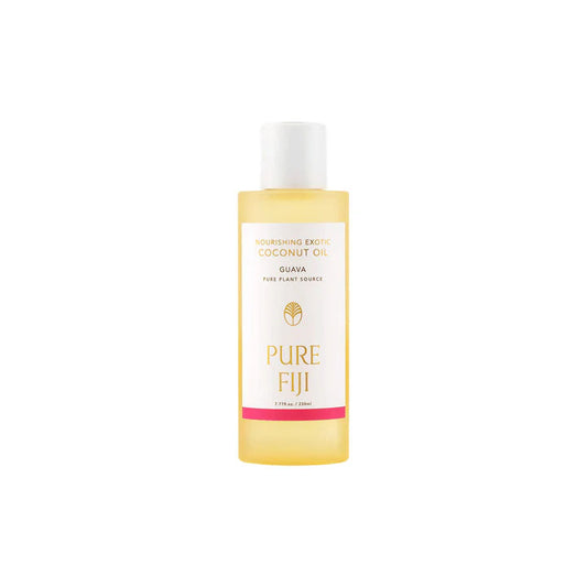 Pure Fiji Exotic oil 90ml Guava