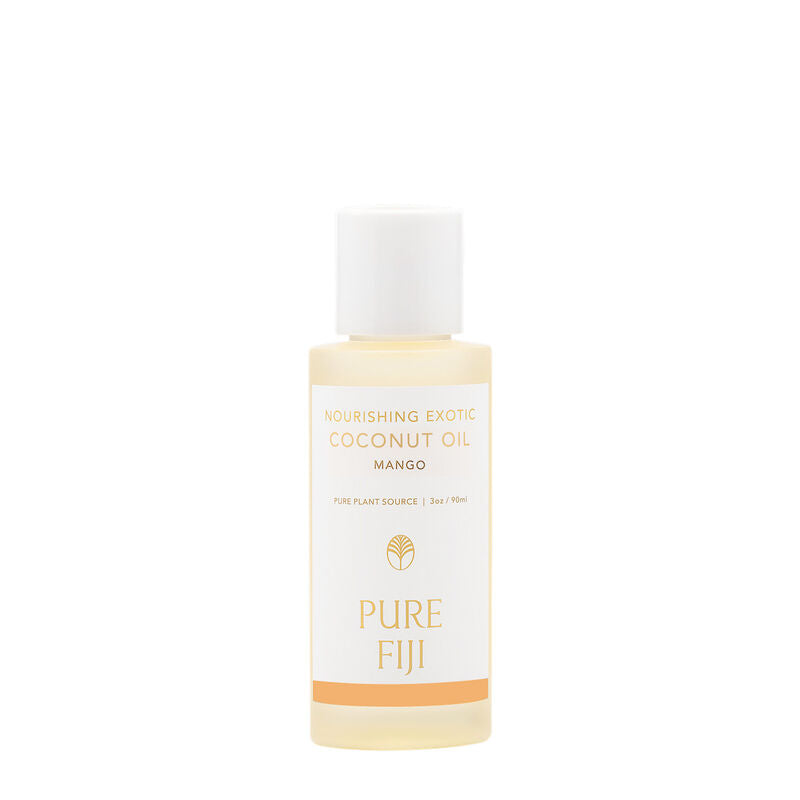 Pure Fiji Exotic oil 90mls Mango