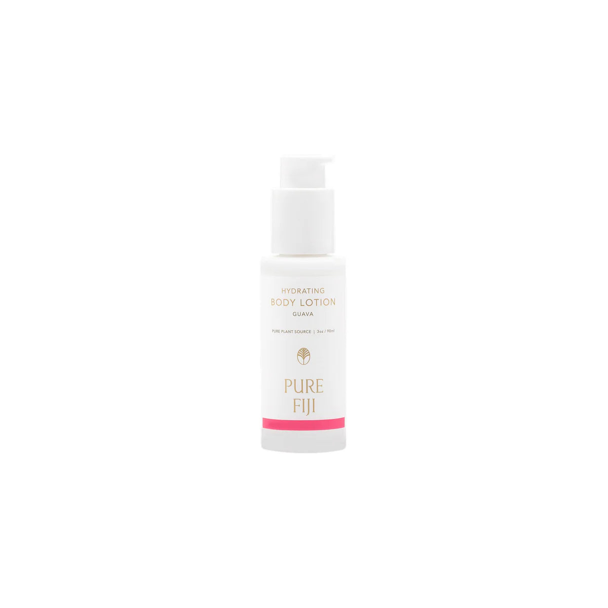 Pure Fiji Body Lotion 90mls Guava