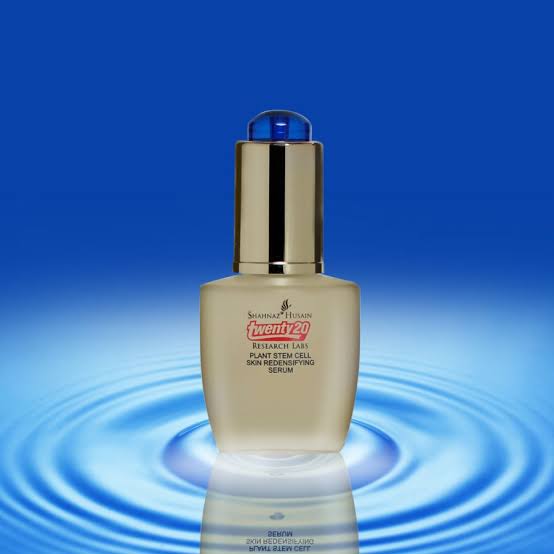 Shahnaz Husain Plant Stem Cell Skin Densifying Serum - 30ml