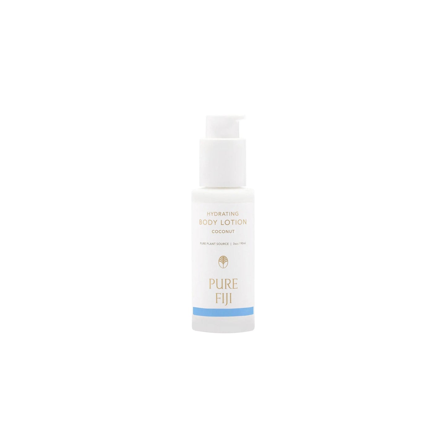 PURE FIJI - BODY LOTION COCONUT 90ML