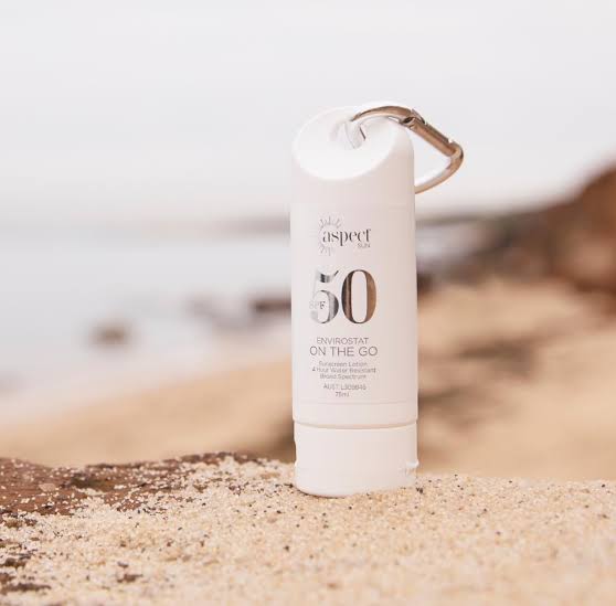 Aspect Sun Envirostat 'On the GO' SPF 50+