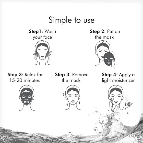 Dr. Rashel Sheet Mask Cucumber