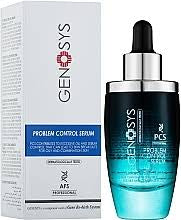 Genosys Problem Control Serum (PCS) -30mls (Acne and Pimple Treatment)