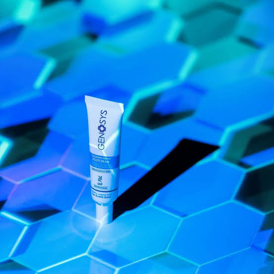 Genosys Intensive Hydrating Soothing Repair Post Cream 20gms