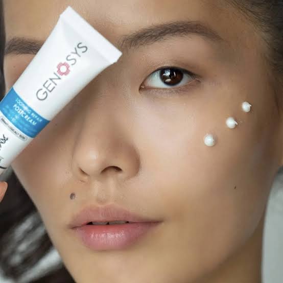 Genosys Intensive Hydrating Soothing Repair Post Cream 20gms