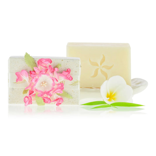 Pure Fiji Soap Bar Guava