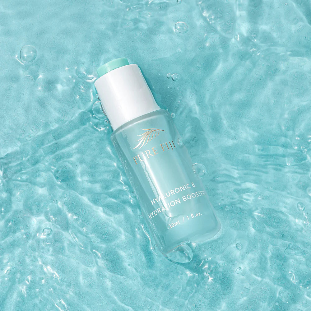 Pure Fiji Hyaluronic Booster - 30ml