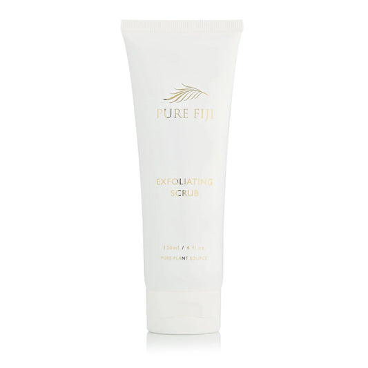 Pure Fiji Exfoliating Scrub Coconut - 120ml