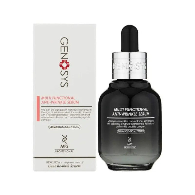 Genosys Multi functional Anti-wrinkle Serum