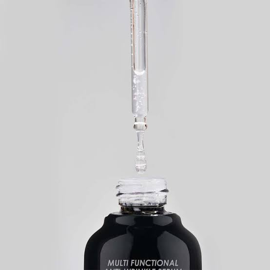 Genosys Multi functional Anti-wrinkle Serum