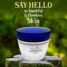 Shahnaz Husain Plant Stem Cell Collagen Stimulating Cream - 50g