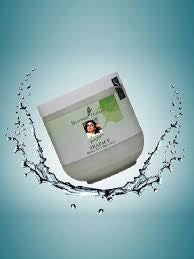 Shahnaz Husain Veg Peel Dermabrasive Treatment Powder (350gm)