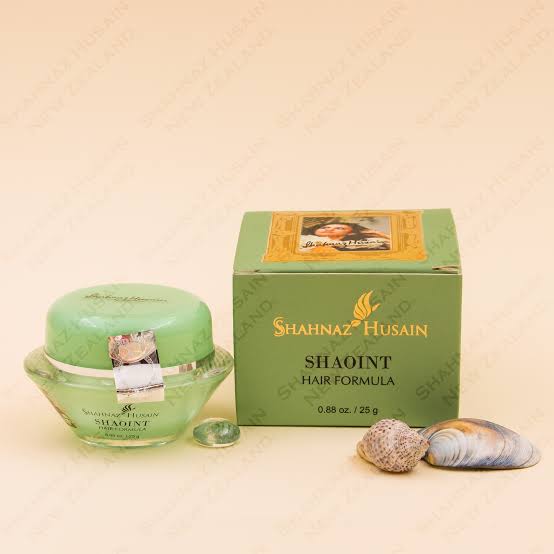 Shahnaz Husain Shaoint Anti Dandruff Mask (25gm)