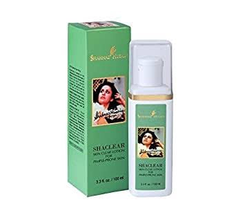 Shahnaz Husain Shaclear Anti-Acne Spot Treatment Lotion - 100ml