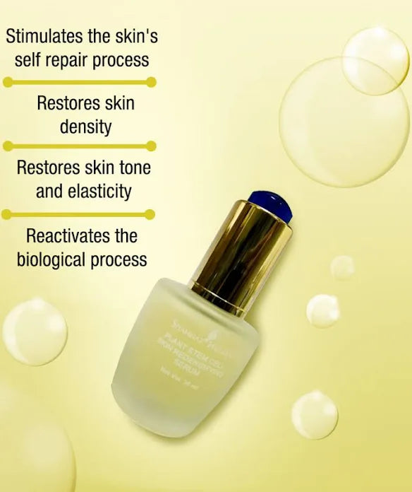 Shahnaz Husain Plant Stem Cell Skin Densifying Serum - 30ml