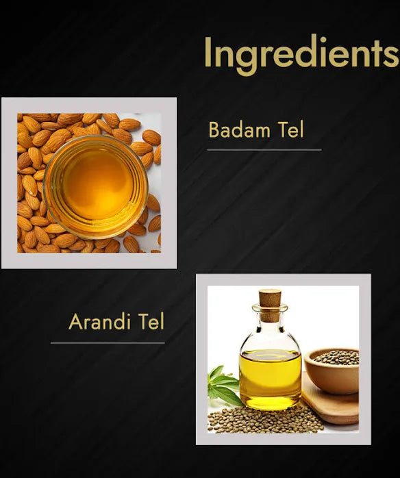 Shahnaz Husain Shaeyes Herbal Kajal - 2g