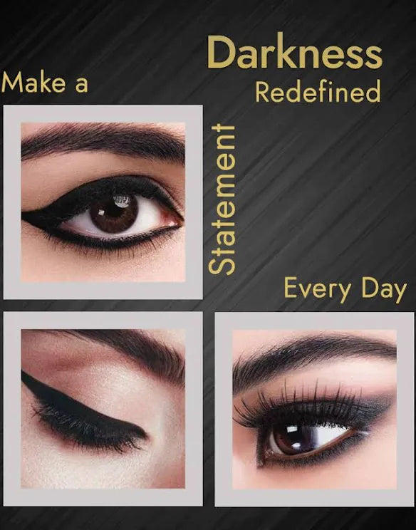 Shahnaz Husain Shaeyes Herbal Kajal - 2g