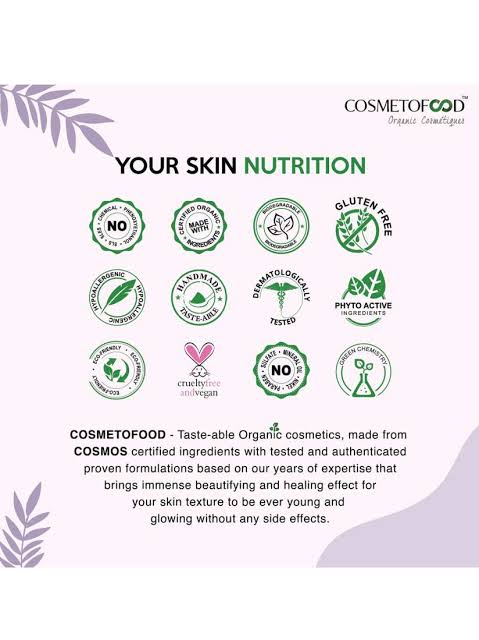 SkinEnergy Chamomile and Green Tea Elixir - 50ml