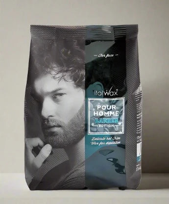 alt="ItalWax Pour Homme Barber Edition (500gm) - Wax for Men"