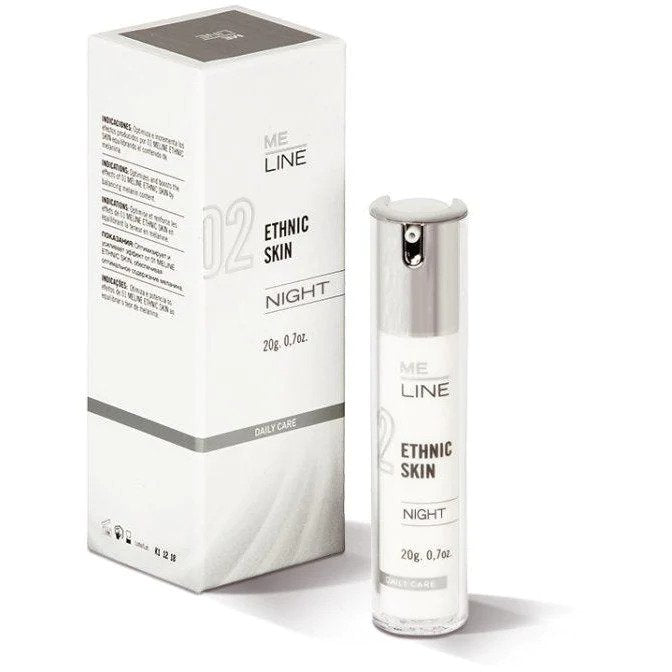 02 Ethnic Skin Night