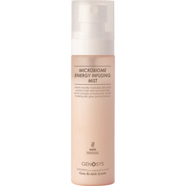 Genosys Radiance Pack - Korean Skin Care