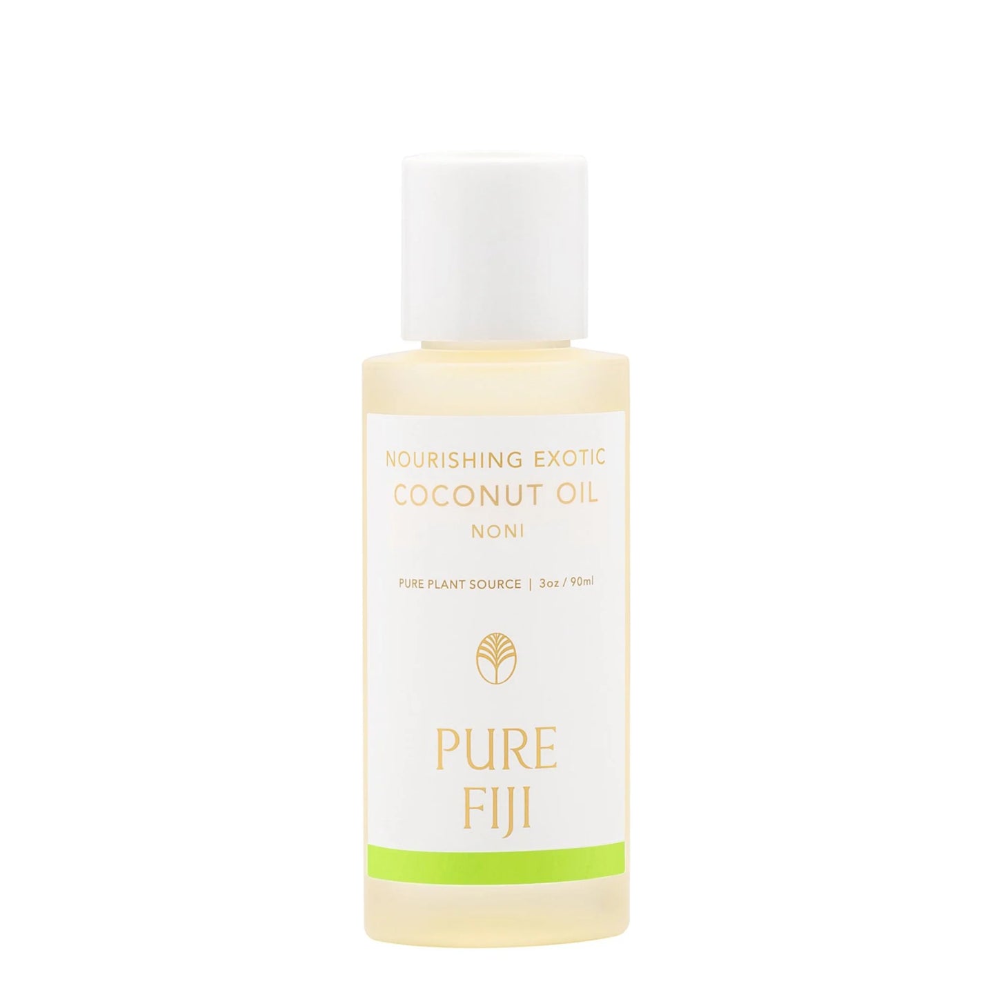 Pure Fiji Exotic oil 90mls Noni