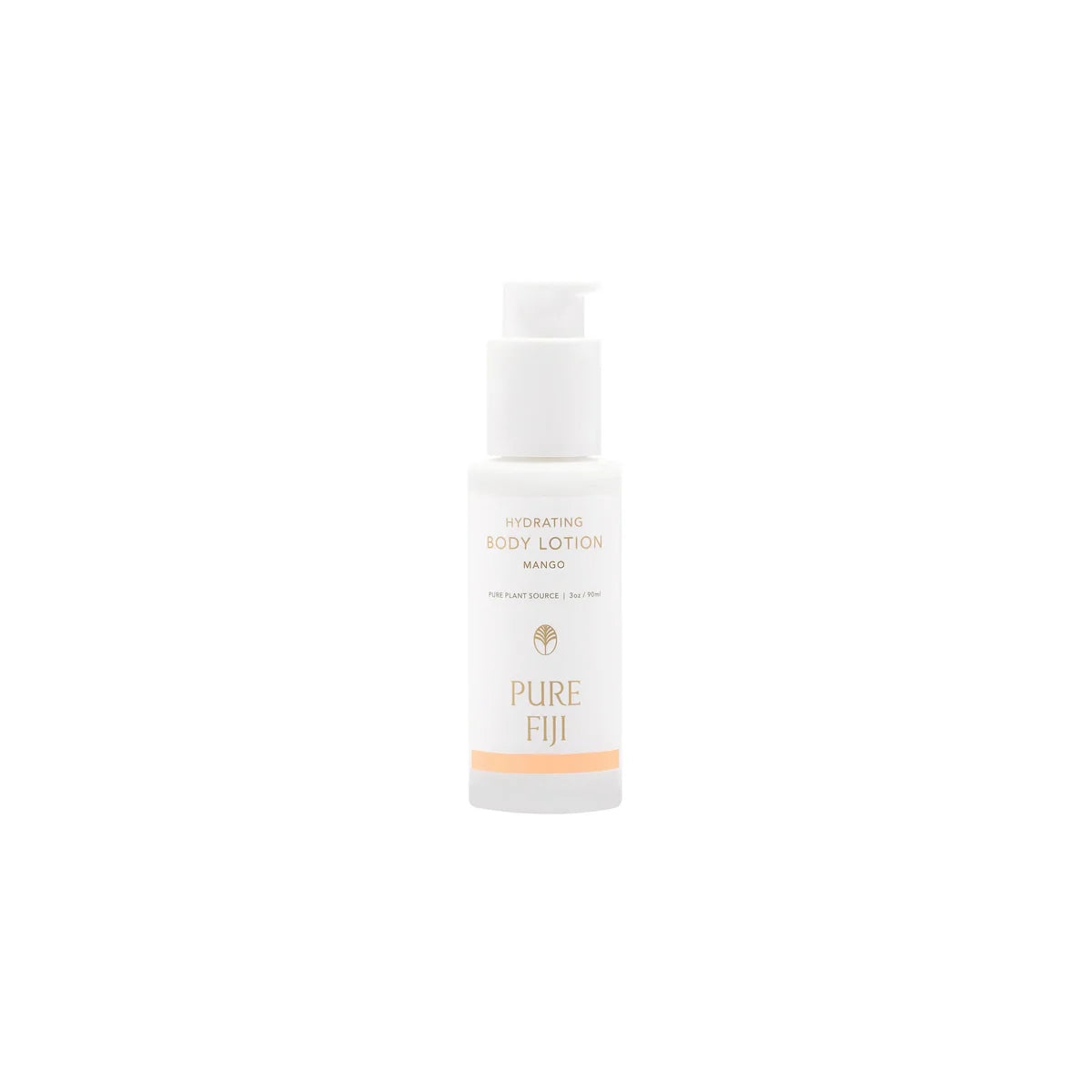 Pure Fiji Body Lotion 90mls- Mango